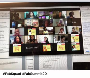 The FAB Gathering Virtual Summit 2020